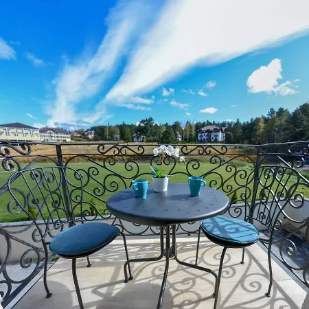 Luka Lux Appartamento *