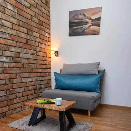 Appartamento Luka Lux Zlatibor