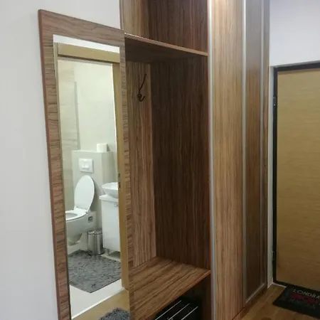 Appartamento Luka Lux