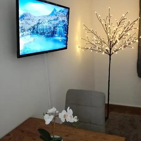 Luka Lux Apartman Zlatibor