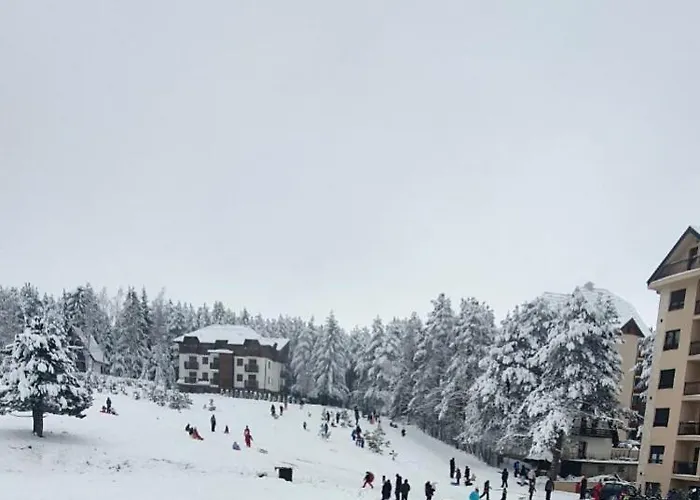 Luka Lux * زلاتيبور