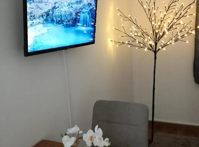 Luka Lux شقة زلاتيبور